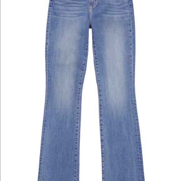 HOST PICK 🥳NWT L’Agence Oriana High Rise Jean in Camden - Picture 5 of 5
